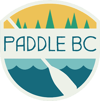 Paddle BC