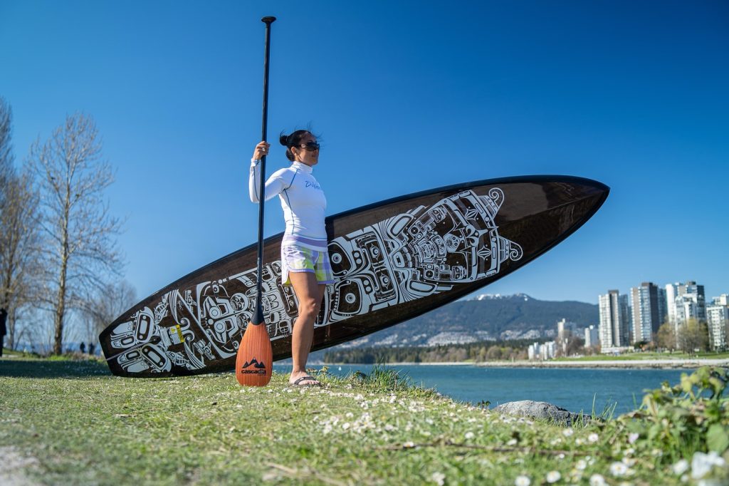 Photo Credit: Cascadia Board Co