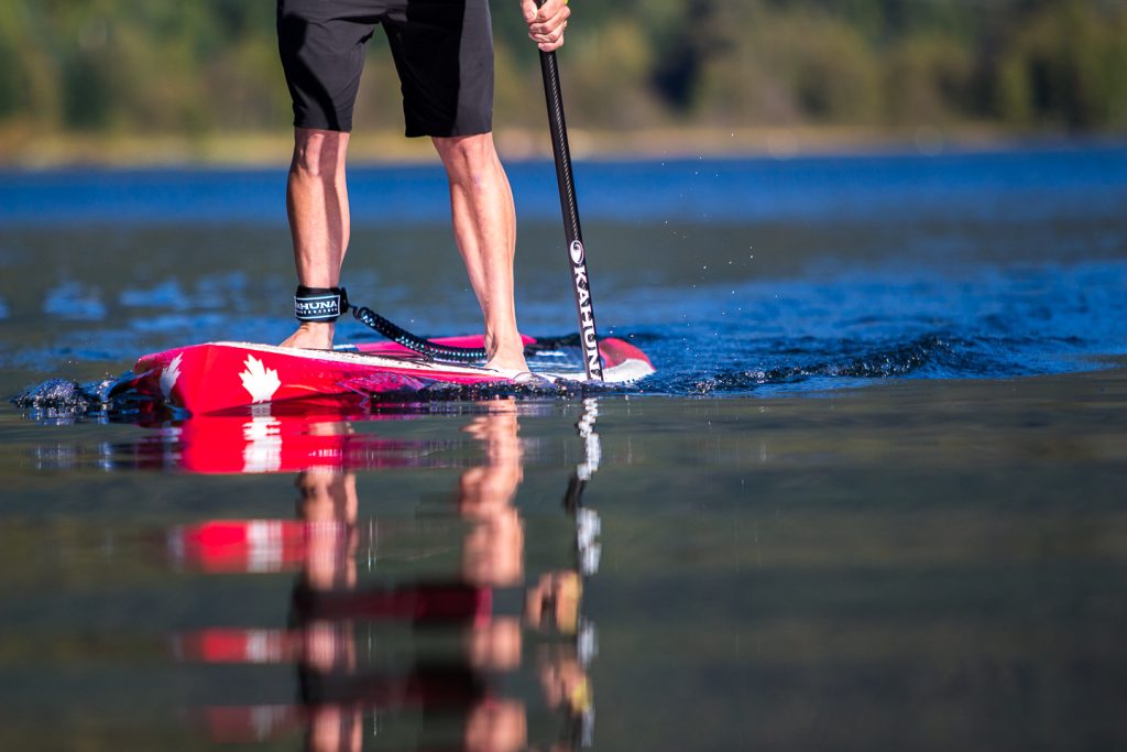 Photo Credit: Kahuna Paddleboards