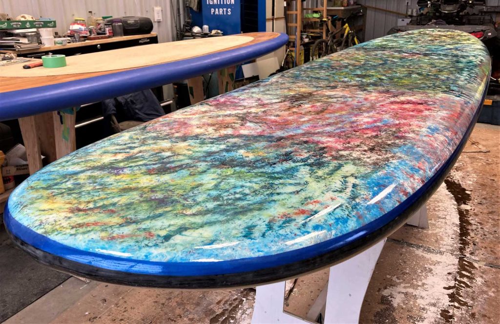 Photo Credit: Kerr Boards