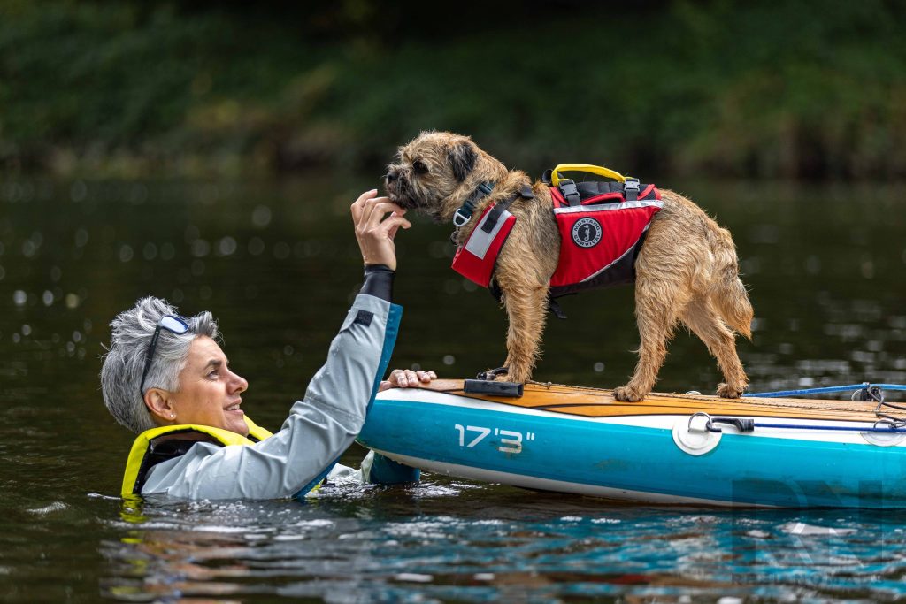 Photo credit: Mustang Survival