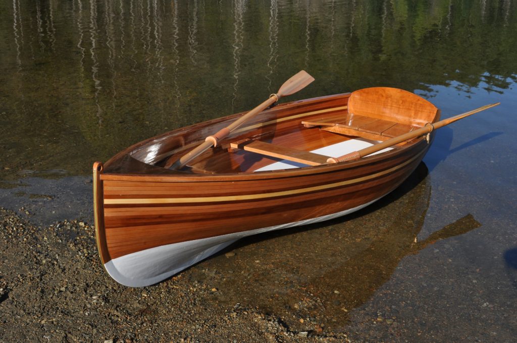 Photo Credit: Orca Boats