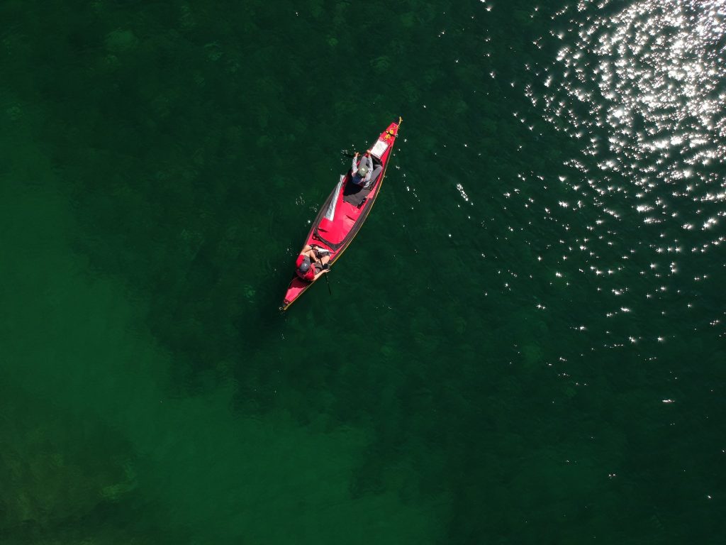 Photo Credit: North Water