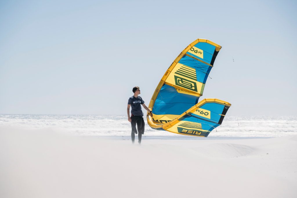 Photo Credit: Ocean Rodeo